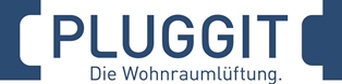 pluggit-logo_klein Wohnraumlüftung